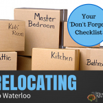 Relocating To Waterloo Ontario