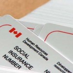 Social Insurance Number - New To Waterloo