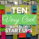 10 Very Cool Waterloo Startups