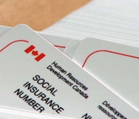 Relocating to Waterloo Ontario: Your Social insurance Number