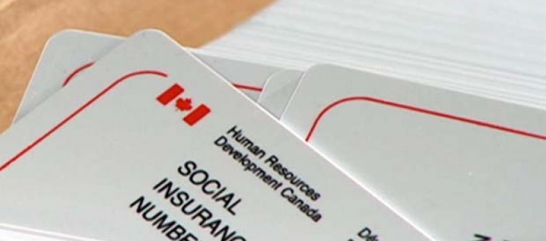 Relocating to Waterloo Ontario: Your Social insurance Number