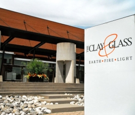 Schools in Waterloo Ontario: Canadian Clay and Glass Gallery