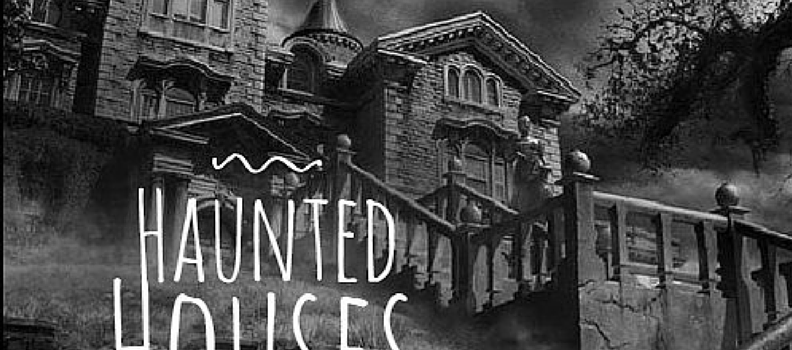 Living In Waterloo Ontario? Visit a Haunted House This Halloween