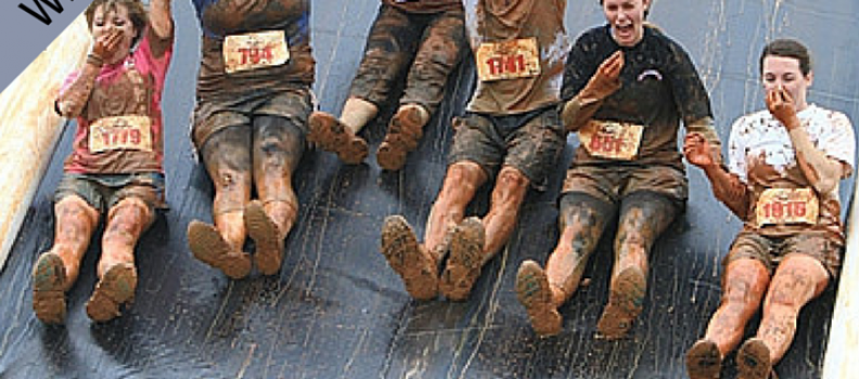 The Rugged Maniac is Coming to Waterloo Ontario