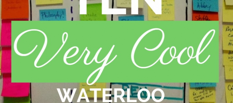 Ten VERY COOL Waterloo Startups