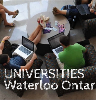 Planning To Join Schools in Waterloo Ontario? Consider Our Universities